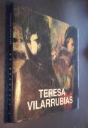 Teresa Vilarrubias. La artista en el giro de las tres épocas que la dibujan