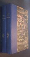 Théatre. Tome I: Vautrin. Les ressources de Quinola. Paméla Giraud. Tome II: La maratre. Le faiseur. 2 tomos