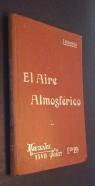 El aire atmosférico