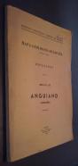 Mapa geológico de España. Explicación de la hoja N 241. Anguiano (Logroño)