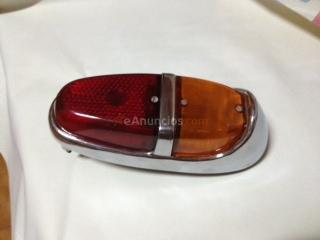 Piezas diversas para Seat 1400  1500