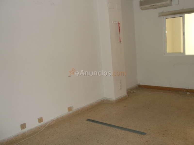 Alquiler Oficina - Campanar, Valencia