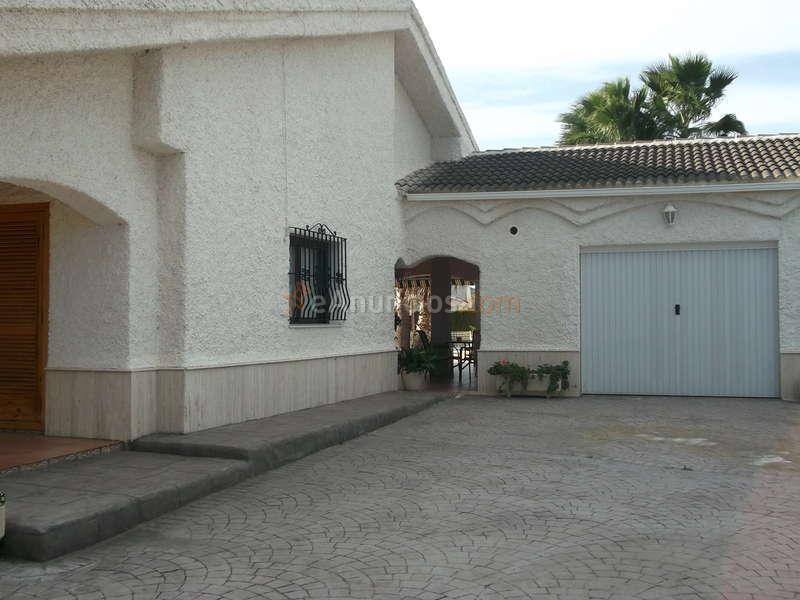 Venta  - La Pedralvilla, Olocau, Valencia