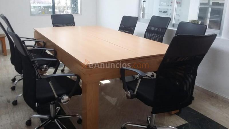 Oficina disponible en la col. Americana