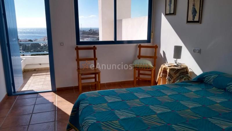 Casa playa cabo de gata Almería