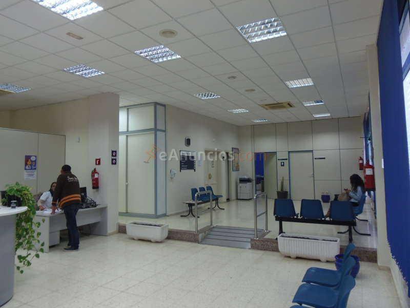 Fantástica inversión Gran local en Zona Comercial de Arrecife