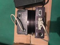 Vendo Cámara CCD SBIG ST-2000 XM + AO-8