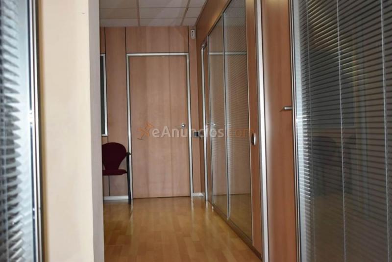 Despacho en Alquiler