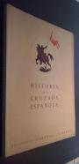 Historia de la Cruzada Española. Volumen III. Tomo XI