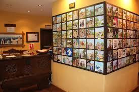 Hotel Rural en zona costera