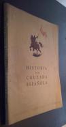 Historia de la Cruzada Española. Volumen III. Tomo XII