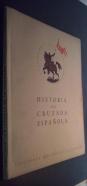 Historia de la Cruzada Española. Volumen I. Tomo II