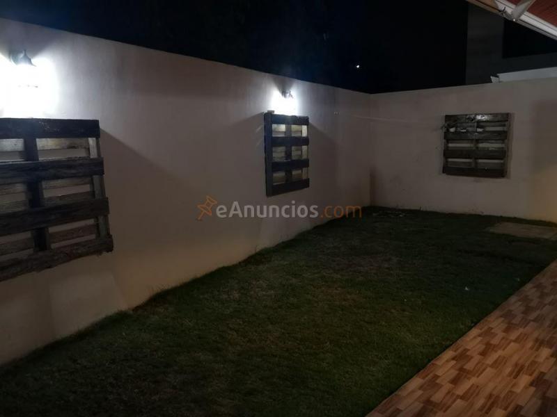 Se vende se renta en condominio en san rafael