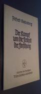 Der Kampf um die Freiheit der Forschung