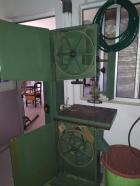 sierra de cinta carpintero