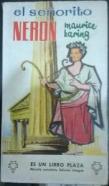 El señorito Nerón