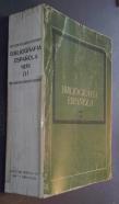 Bibliografía española. 1978. Tomo I