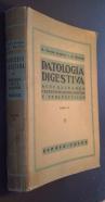Patología digestiva. Actualidades clínico radiológicas y terapéuticas. Tomo II