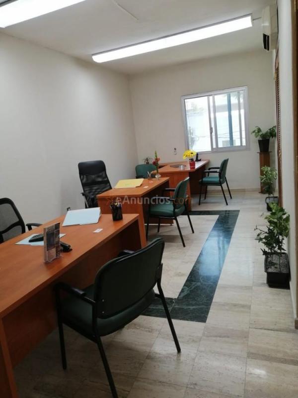 Espacio ideal para uso administrativo