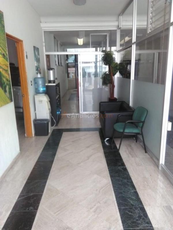 Espacio ideal para uso administrativo