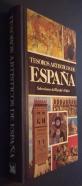 Tesoros artísticos de España