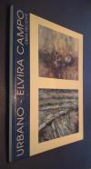 Urbano y Elvira Campo (Obras recientes) 1988 - 1989