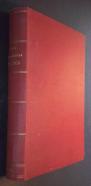 Sumario de las lecciones de historia crítica de la literatura jurídica española, dadas en la Universidad Central durante el curso de 1897 a 1898 y siguientes por .... Intento de una historia de las ideas jurídicas en España. Único publicado