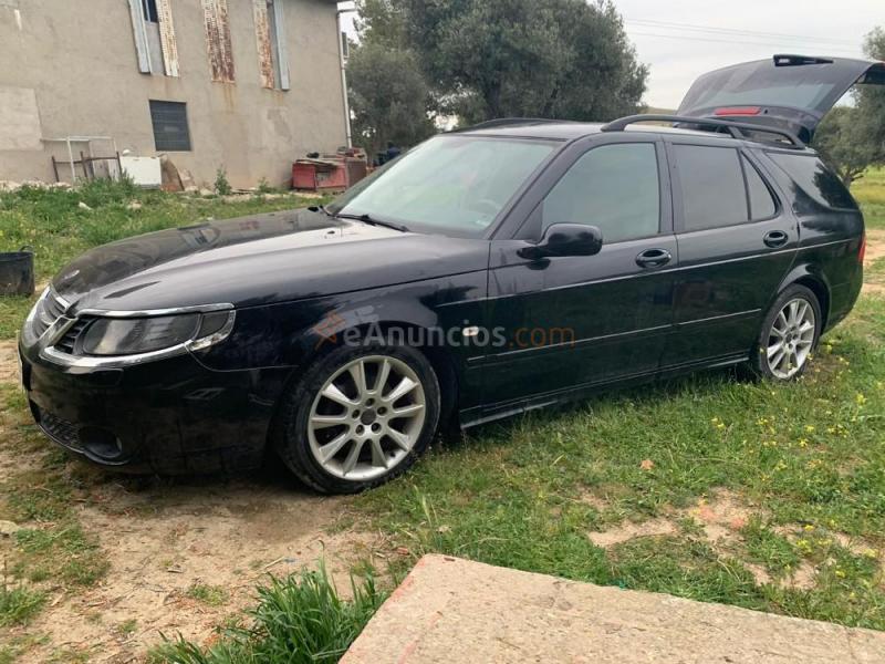 Saab 95 tdi