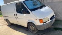Ford transit 2.5