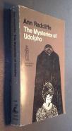 The Mysteries of Udolpho