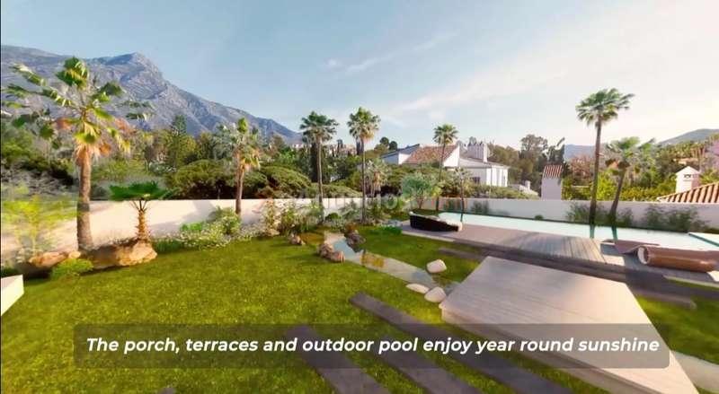 Venta  - Nueva Andalucía, Marbella, Málaga