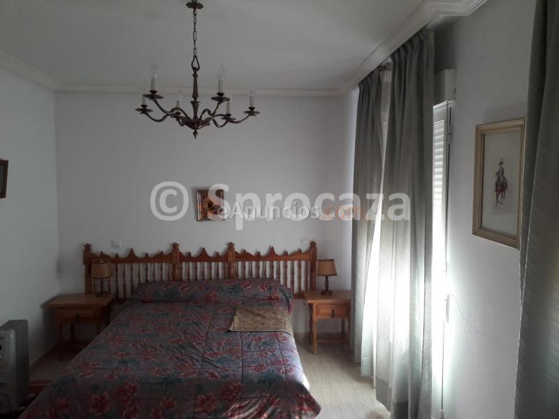 Chalet Adosado en Oropesa (Toledo)