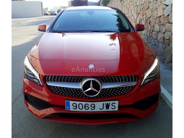 Mercedes-Benz CLA 200 d Amg Line7G-DCT