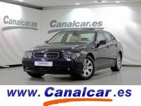 BMW Serie 7 d 218CV 