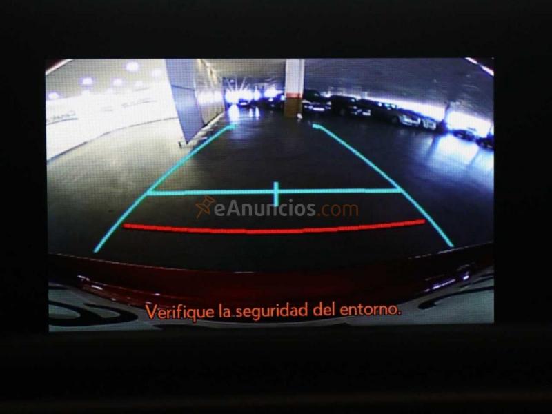 Lexus RC 300h Executive 223CV 