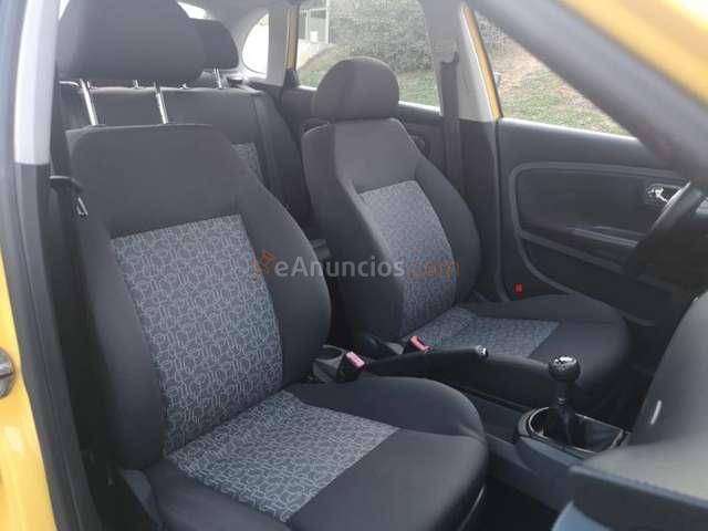 SEAT Ibiza 1.4TDi Ecomotive 80