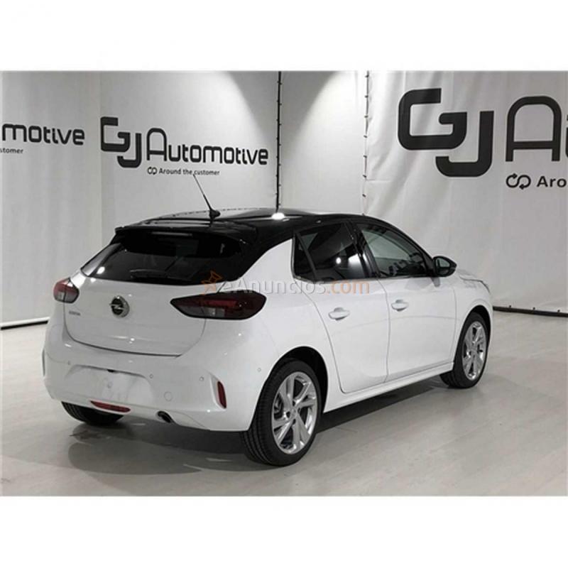 Opel Corsa Corsa Editon  1.5D 100cv