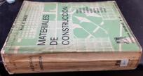 Materiales de construcción