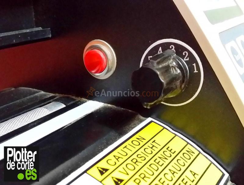 Nuevo plotter de corte profesional economico Refine EH