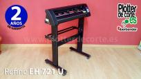 Plotter de corte Refine EH721 signmaster