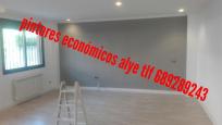 pintores economicos en mostoles 689289243 alye