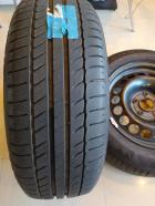 Vendo dos neumaticos