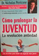 Libro como prolongar la juventud