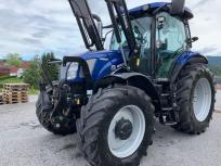 New Holland T5.120