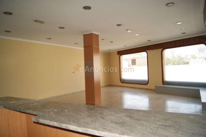 Local Comercial Benissa