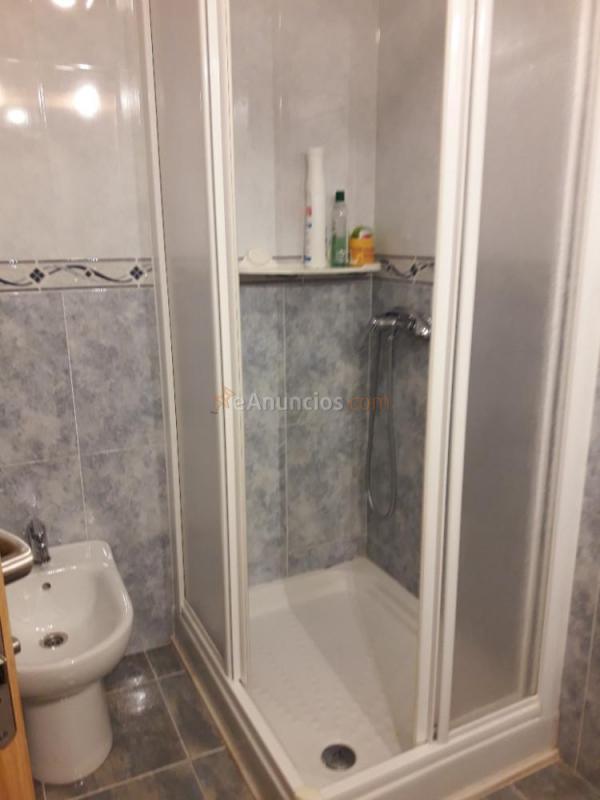 Habitación en piso compartido