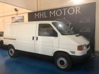 Volkswagen Transporter 2.5Tdi 102cv 