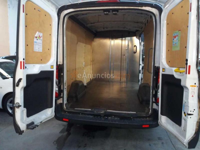 Ford Transit FT310 L 3 