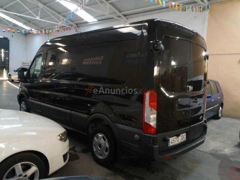 Ford Transit FT310 L 3 