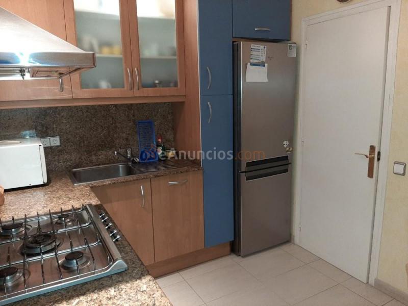 Apto 111 m2 en Arenys